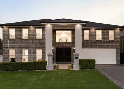 3 Harris Street