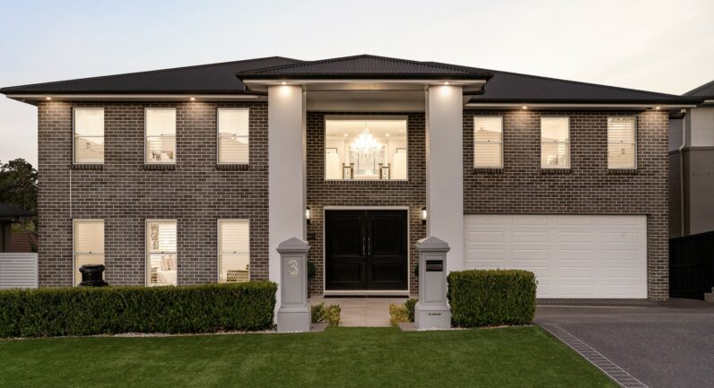 3 Harris Street, Camden Park NSW 2570