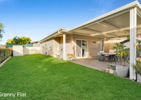 15 Moss Place