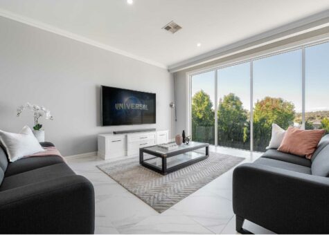 3 Harris Street