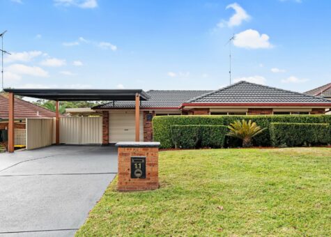 11 Carbasse Crescent