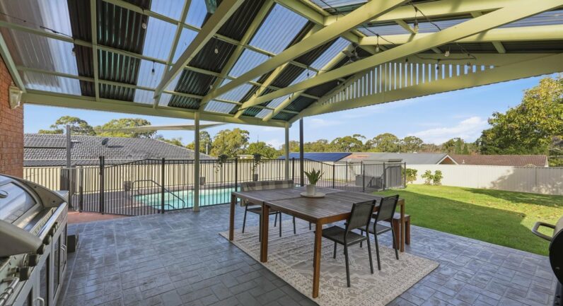 21 Ulmarra Avenue, Camden South NSW 2570