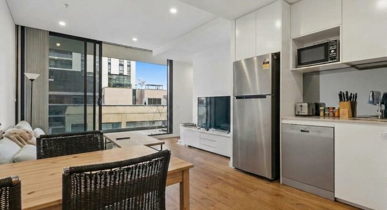 404/26 Cambridge Street, Epping NSW 2121