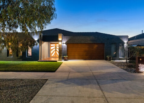 6 Rawlings Street