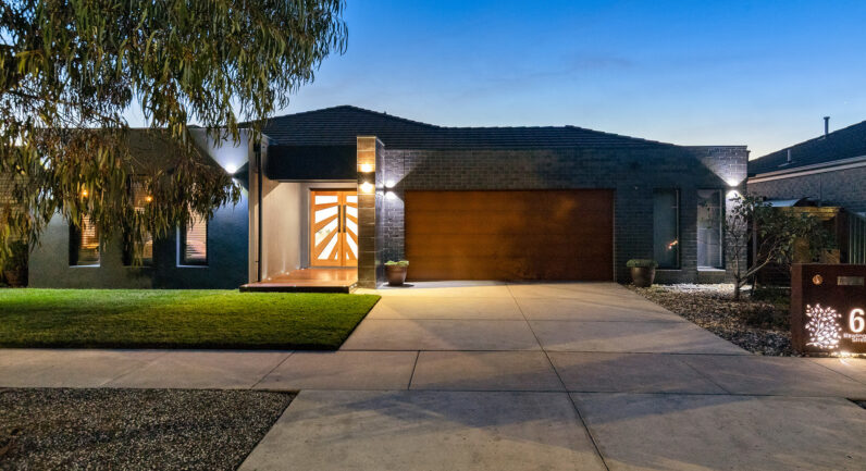6 Rawlings Street, Lucas VIC 3350