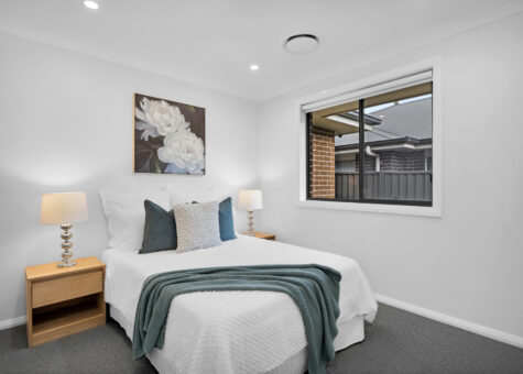 2 Norton Street
