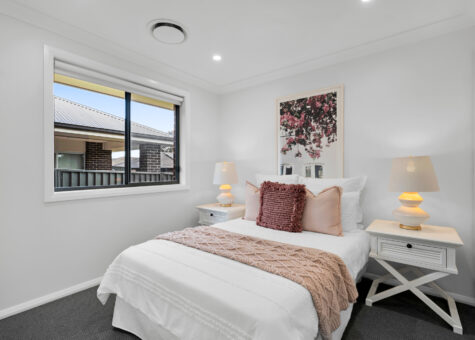 2 Norton Street