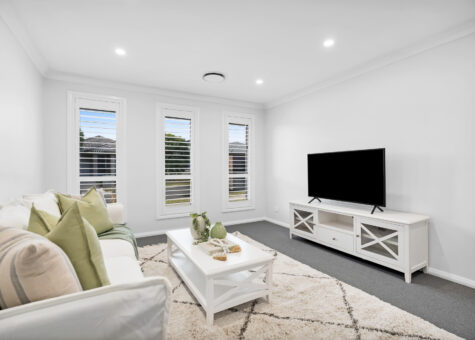 2 Norton Street