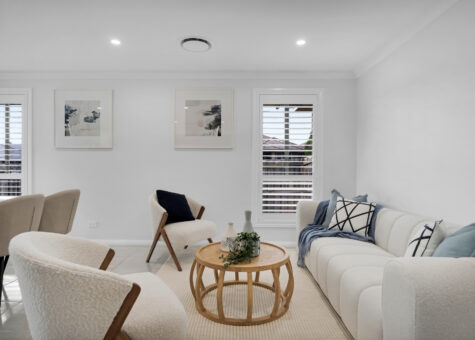 2 Norton Street