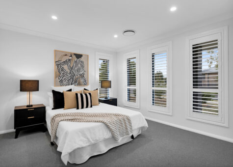 2 Norton Street