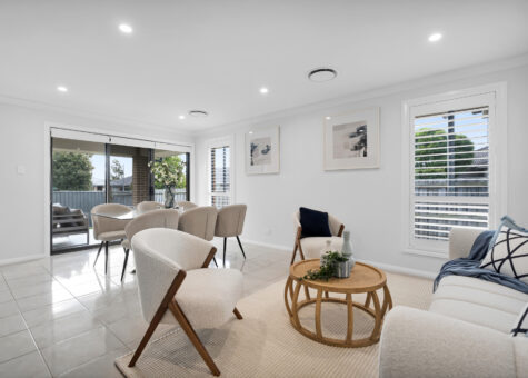 2 Norton Street