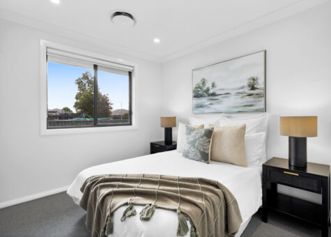 2 Norton Street