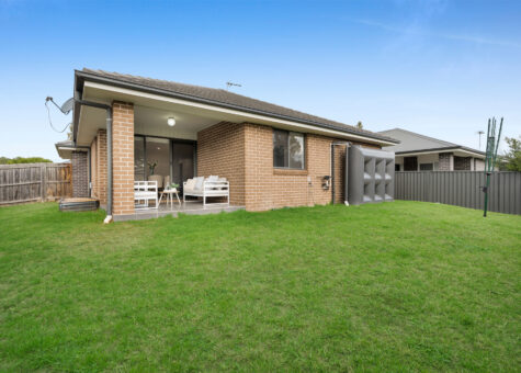 2 Norton Street