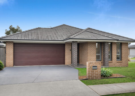 2 Norton Street