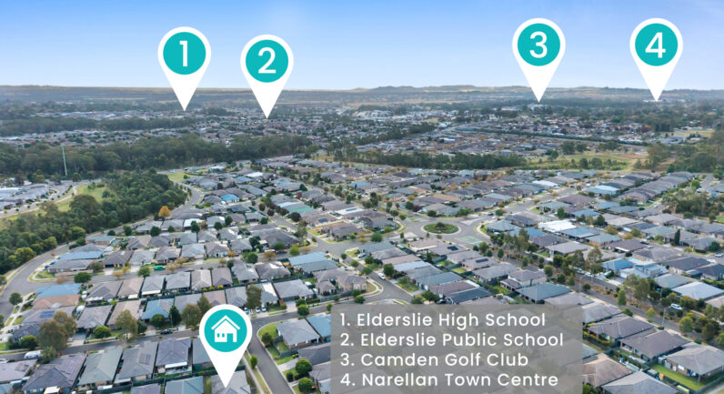 2 Norton Street, Spring Farm NSW 2570