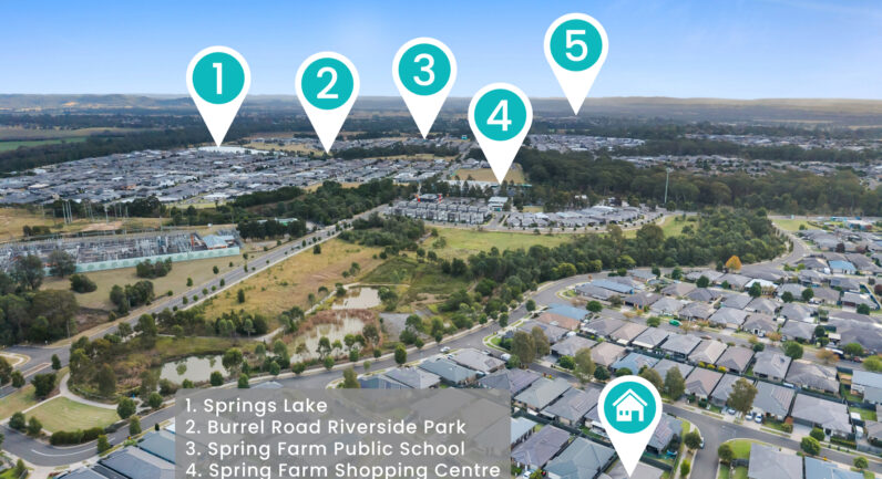 2 Norton Street, Spring Farm NSW 2570