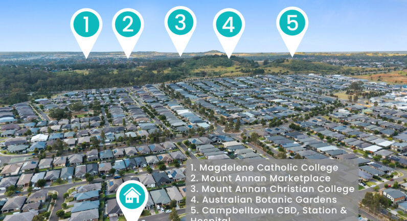 2 Norton Street, Spring Farm NSW 2570