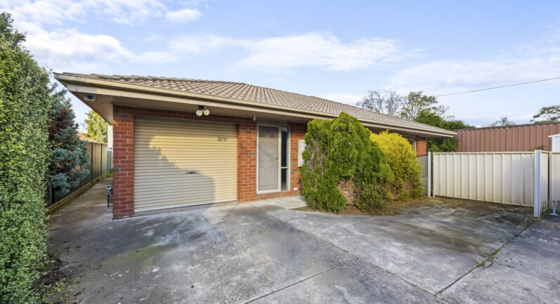 2/521 Sutton Street, Sebastopol VIC 3356