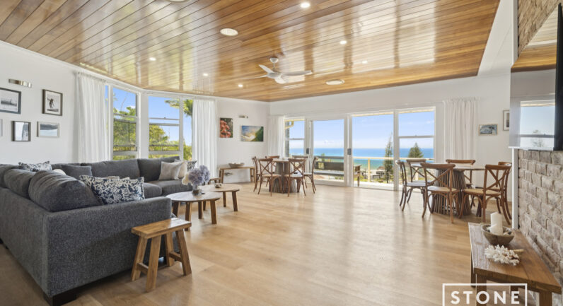 44 Solitary Islands Way, Sapphire Beach NSW 2450