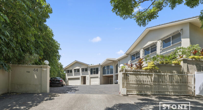 44 Solitary Islands Way, Sapphire Beach NSW 2450