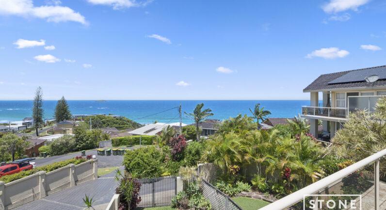44 Solitary Islands Way, Sapphire Beach NSW 2450