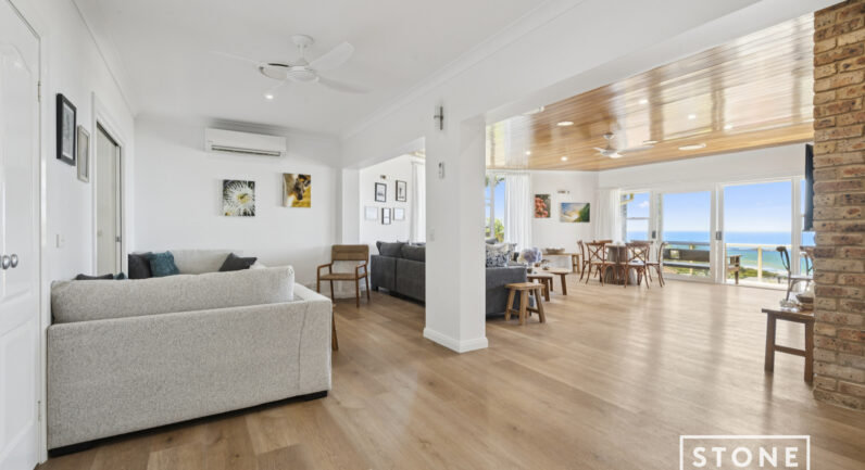 44 Solitary Islands Way, Sapphire Beach NSW 2450