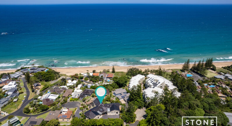 44 Solitary Islands Way, Sapphire Beach NSW 2450