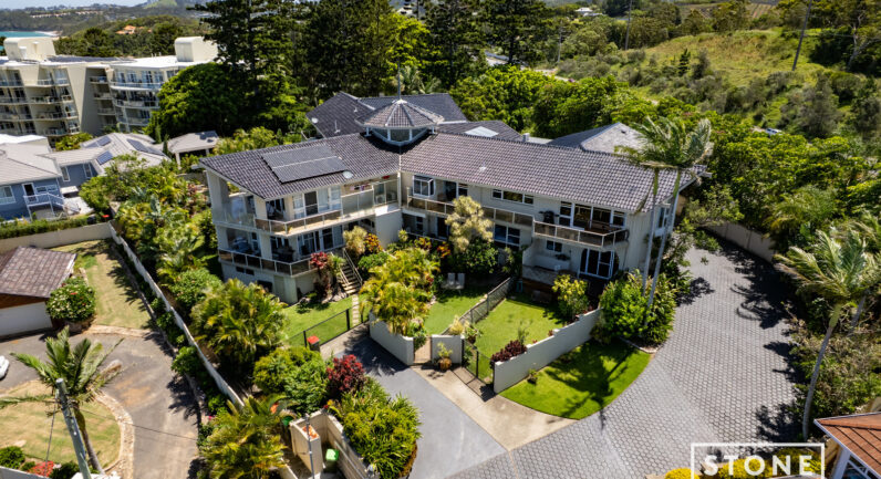 44 Solitary Islands Way, Sapphire Beach NSW 2450