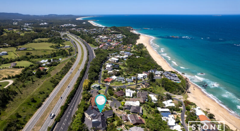 44 Solitary Islands Way, Sapphire Beach NSW 2450