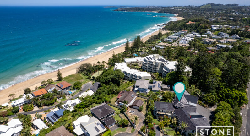 44 Solitary Islands Way, Sapphire Beach NSW 2450