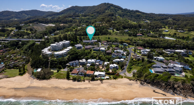 44 Solitary Islands Way, Sapphire Beach NSW 2450