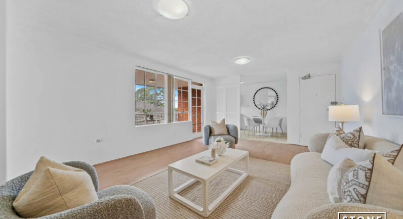 12/23 Caroline Street, Westmead NSW 2145