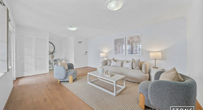 12/23 Caroline Street, Westmead NSW 2145