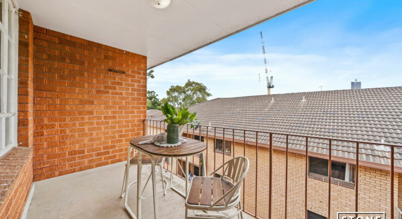 12/23 Caroline Street, Westmead NSW 2145