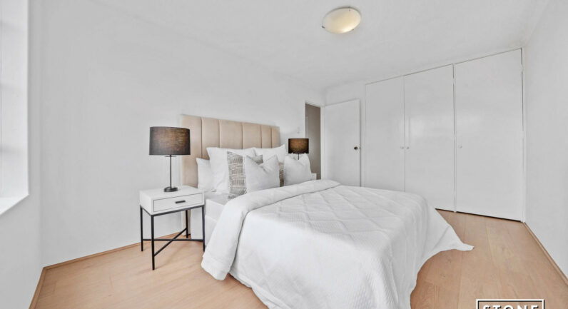 12/23 Caroline Street, Westmead NSW 2145