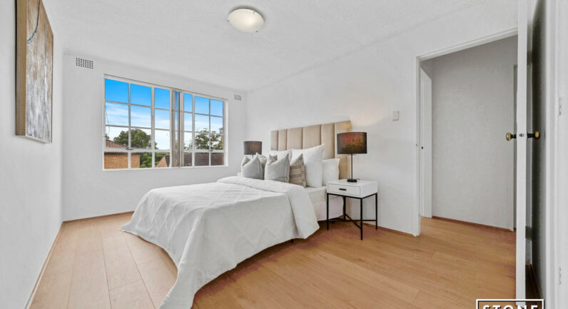 12/23 Caroline Street, Westmead NSW 2145