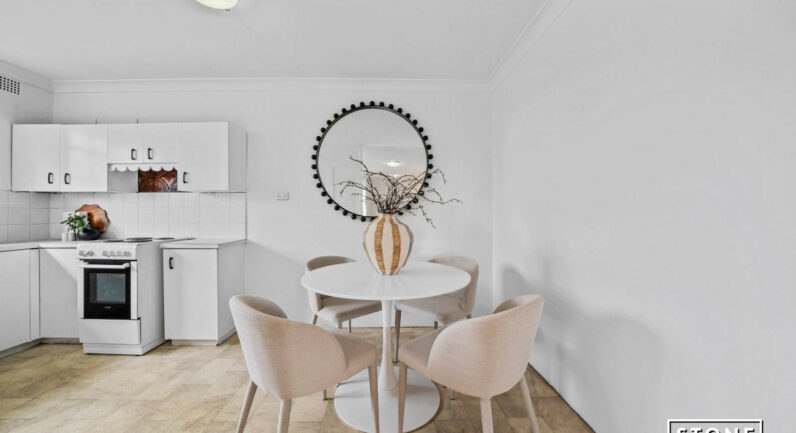 12/23 Caroline Street, Westmead NSW 2145
