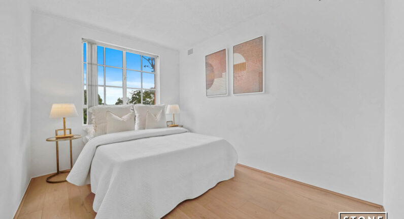 12/23 Caroline Street, Westmead NSW 2145
