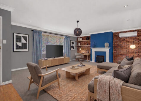 13 & 13a Dawson Avenue