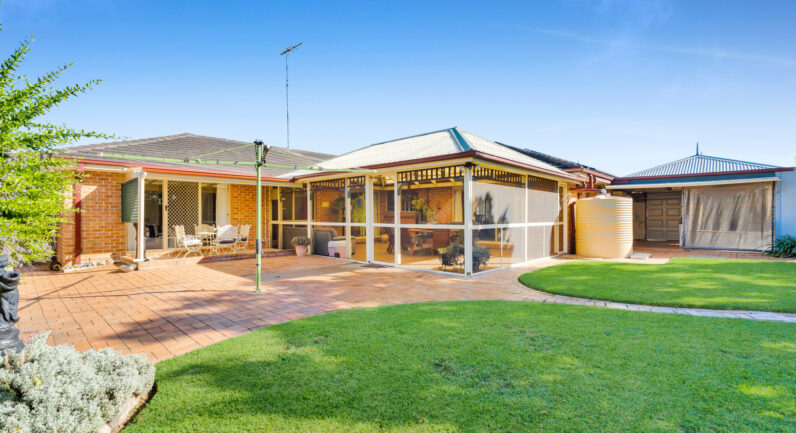 12 Phoenix Place, Narellan Vale NSW 2567