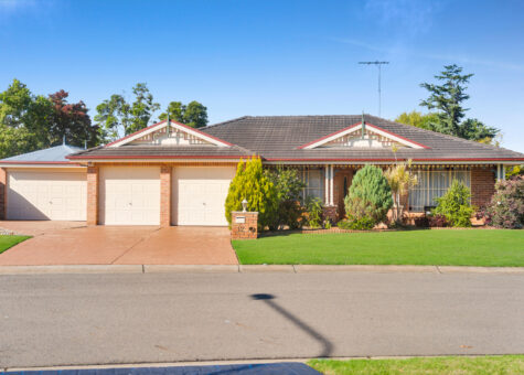 12 Phoenix Place