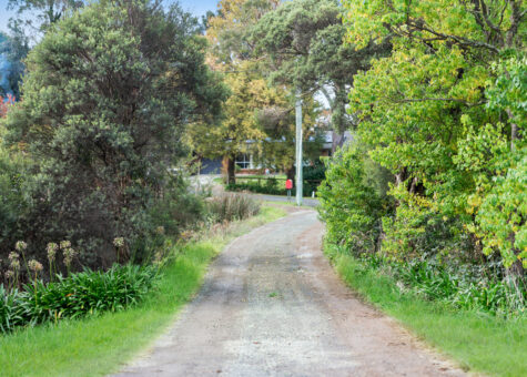 1 Jasmine Street