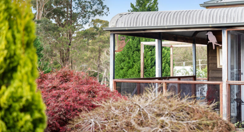 1 Jasmine Street, Colo Vale NSW 2575