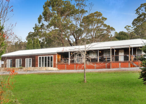 1 Jasmine Street