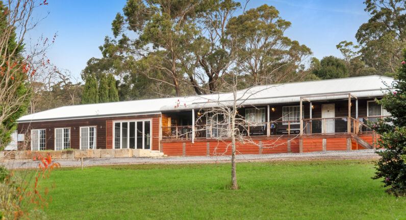 1 Jasmine Street, Colo Vale NSW 2575