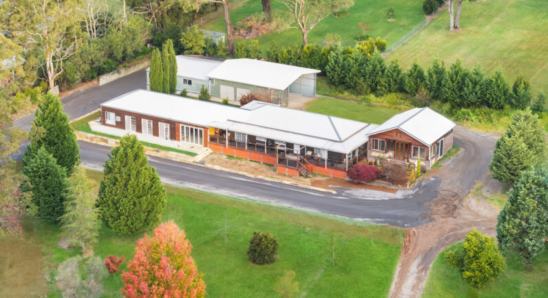 1 Jasmine Street, Colo Vale NSW 2575