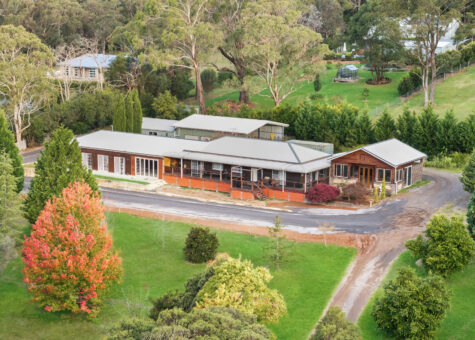 1 Jasmine Street