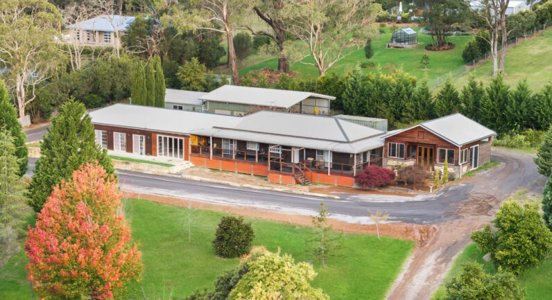 1 Jasmine Street, Colo Vale NSW 2575