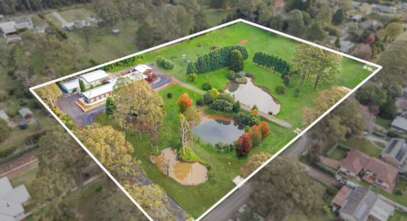 1 Jasmine Street, Colo Vale NSW 2575