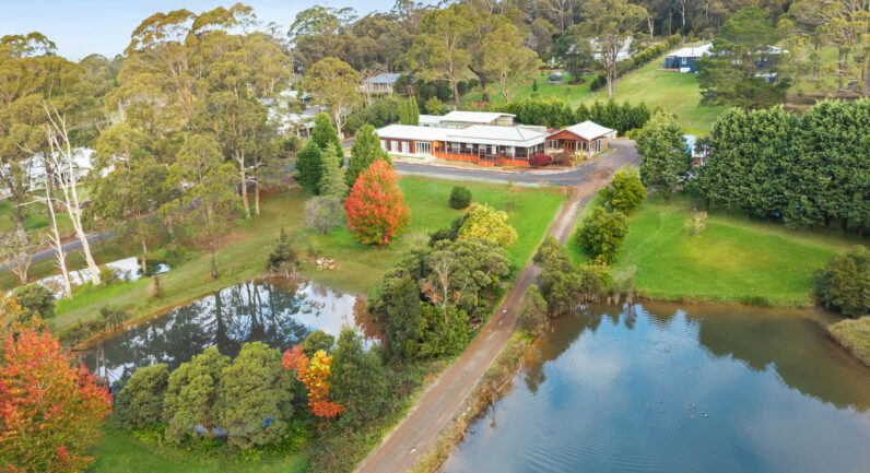 1 Jasmine Street, Colo Vale NSW 2575